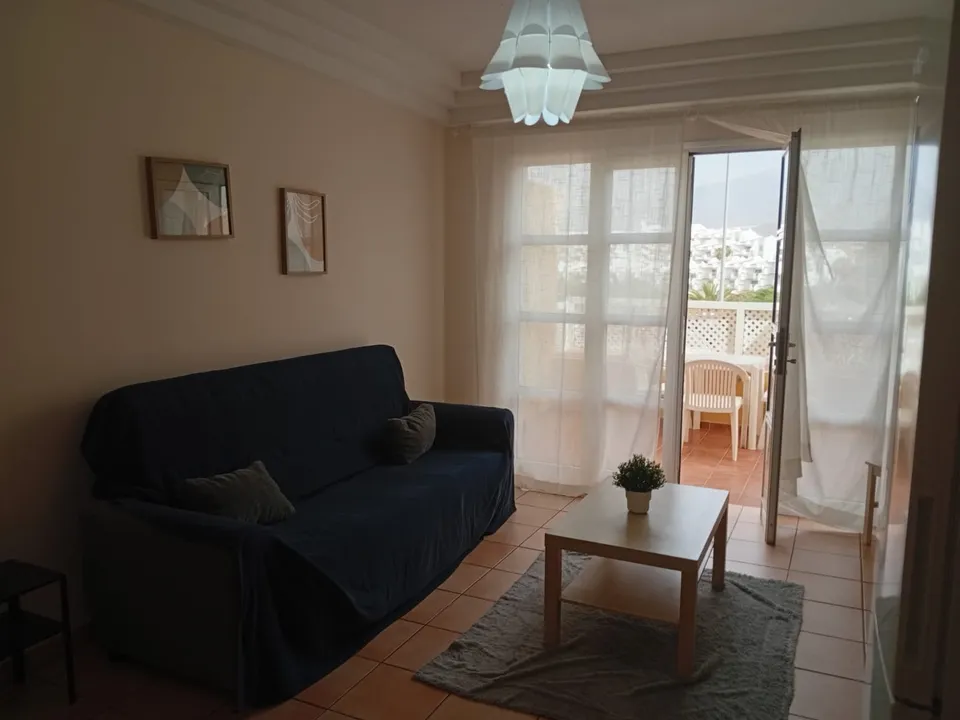 Studio i Playa De Las Americas, Tenerife - foto 1